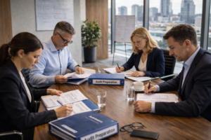 CRICOS audit preparation checklist for Australian education providers 2026