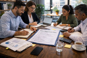 RTO Software Australia Student Management System transition without downtime for CRICOS compliance and AVETMISS reporting